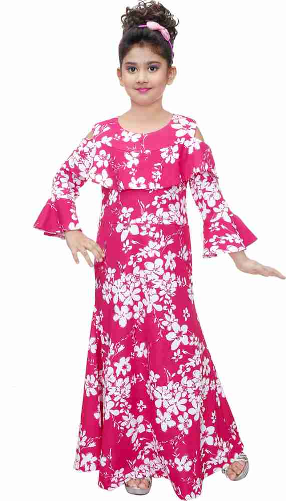 Flipkart on sale full frock