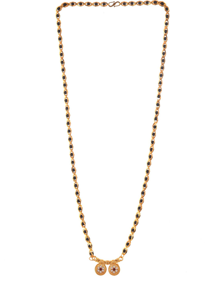 Bunts sales mangalsutra designs