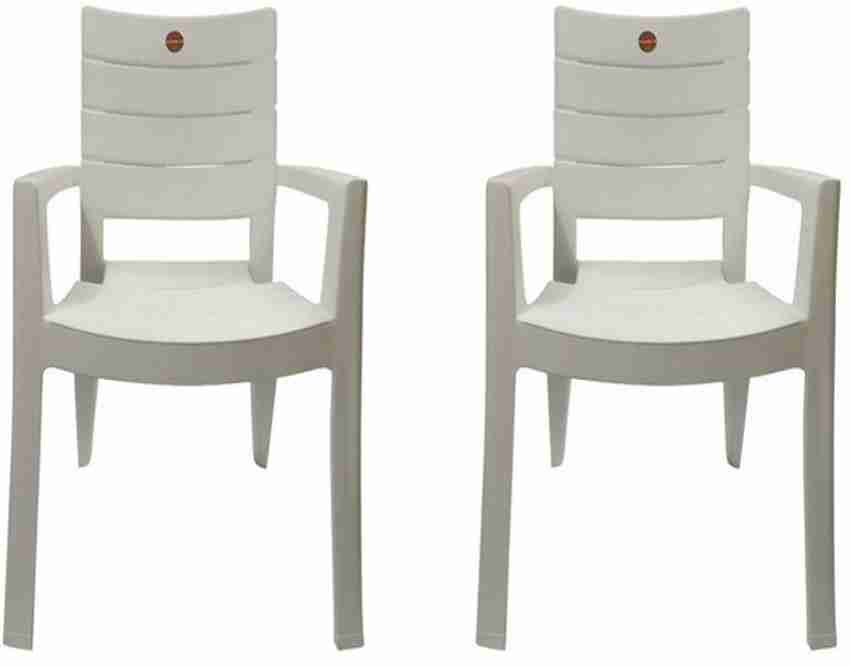 Cello jordan store plastic chair price