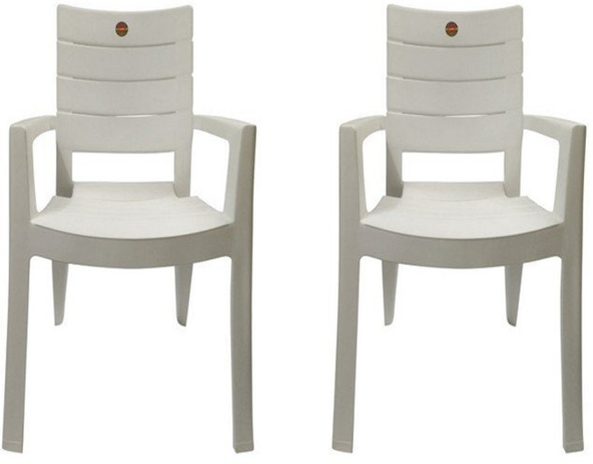 cello Jordan Cafeteria Set Of 2 Chair White Plastic Cafeteria Chair Price in India Buy cello Jordan Cafeteria Set Of 2 Chair White Plastic Cafeteria Chair online at Flipkart