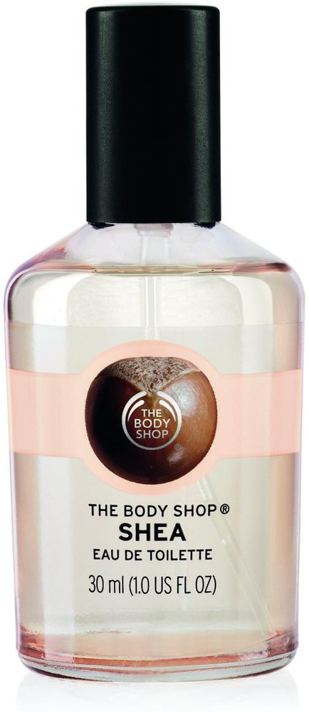 Parfum body shop shea shop