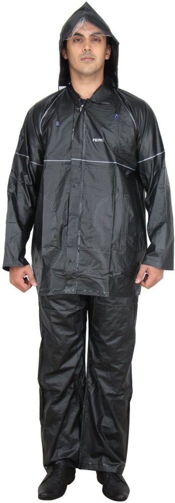 Raincoat price on sale