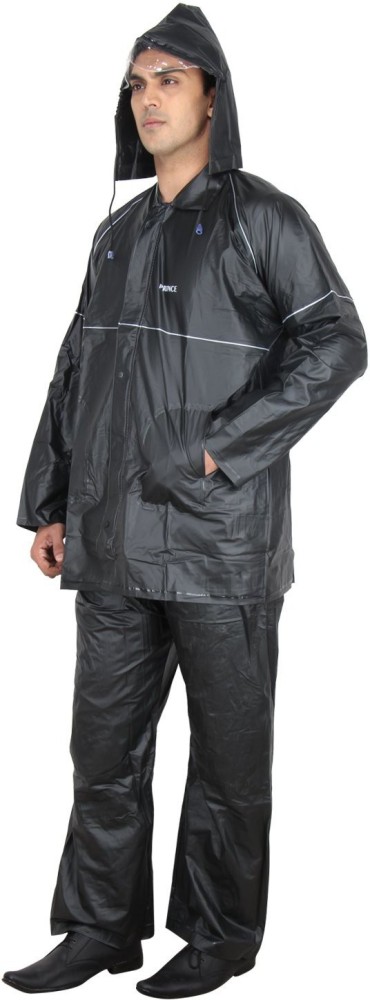 Prince 2025 raincoat online