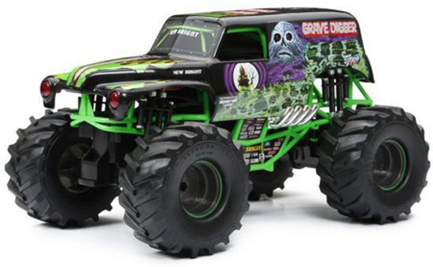 Ford bronco remote control car deals