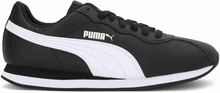 Puma turin ii hot sale mens trainers