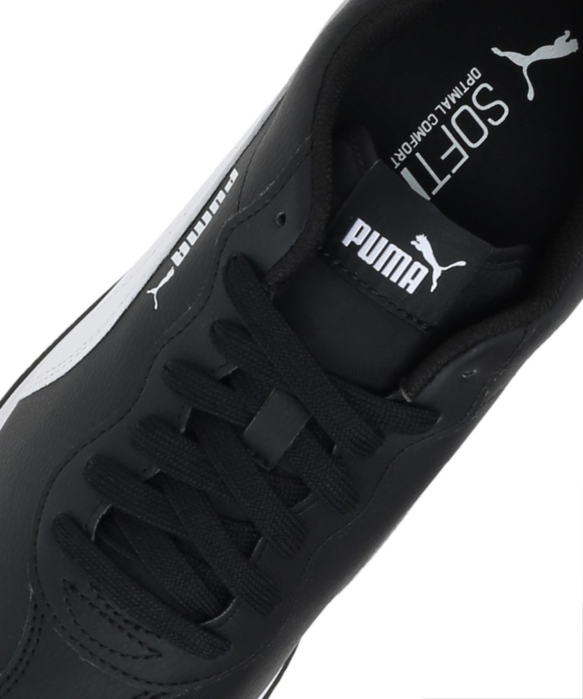 Puma turin hot sale ii black