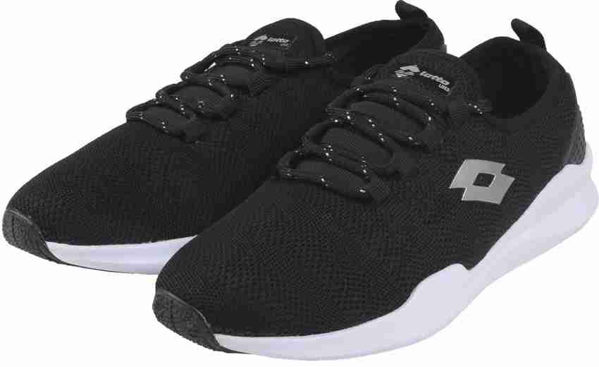 Lotto amerigo running on sale shoes