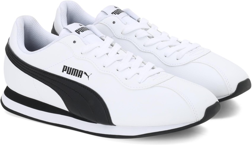 Puma store turin branco