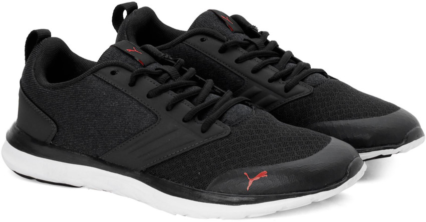 Puma men's agile t1 nm idp sneakers Clearance