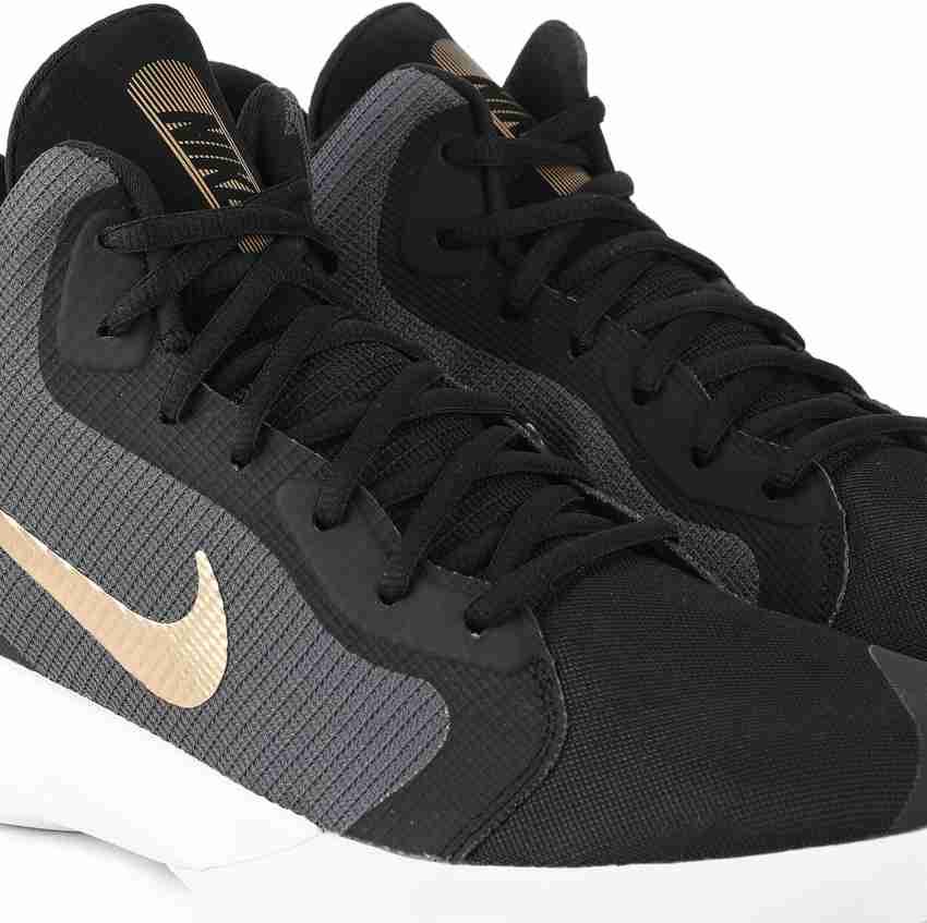 Tenis nike precision 3 2025