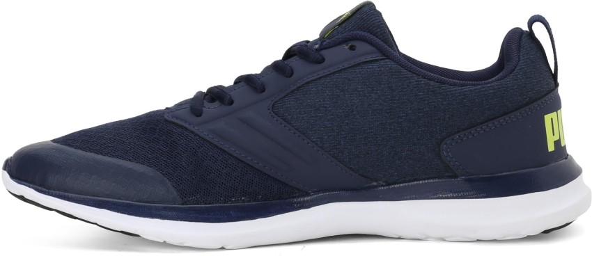 Puma agile best sale t1 nm idp