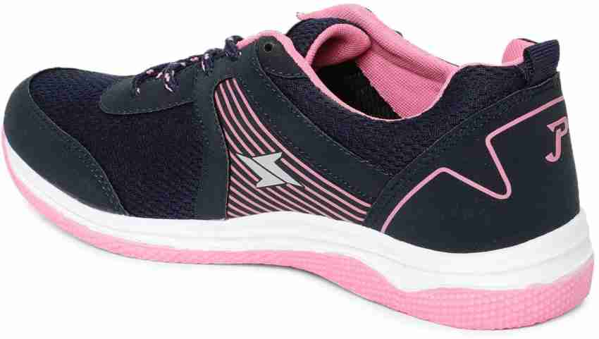 Paragon ladies 2025 sports shoes