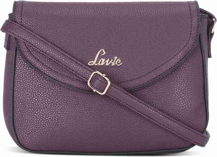 Lavie jeffrey women's sling bag top
