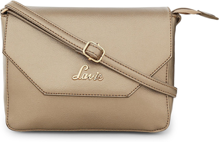 Flipkart lavie sling bags best sale