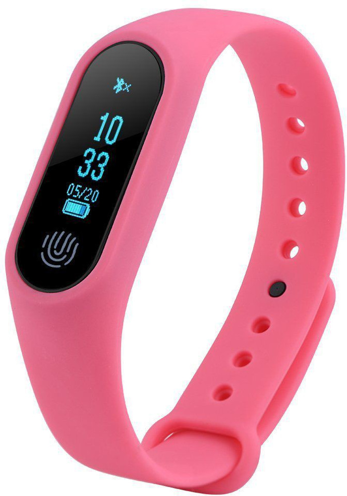 MUSTTALK M2 Fitness Tracker Heart rate Bluetooth Price in India Buy MUSTTALK M2 Fitness Tracker Heart rate Bluetooth online at Flipkart