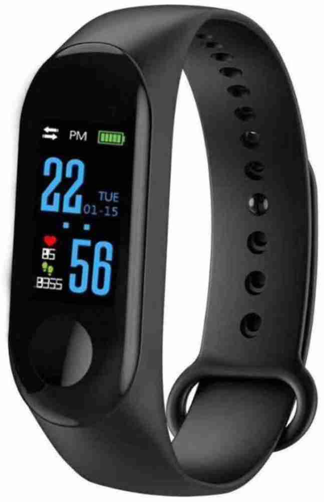 Oled smartband cheap