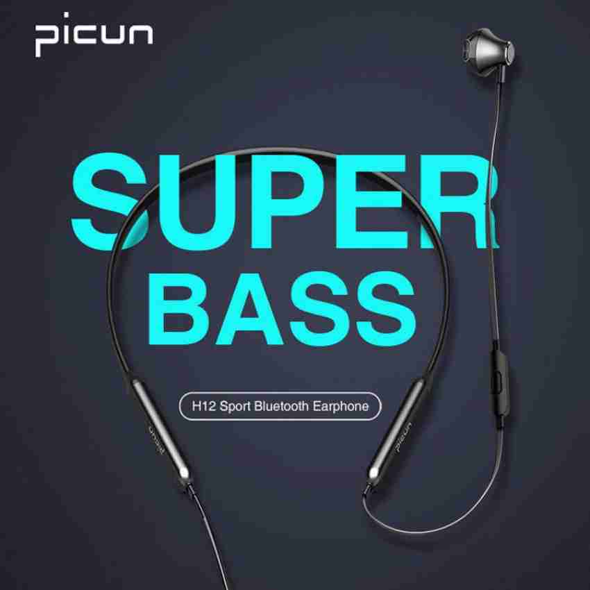 Picun headset best sale