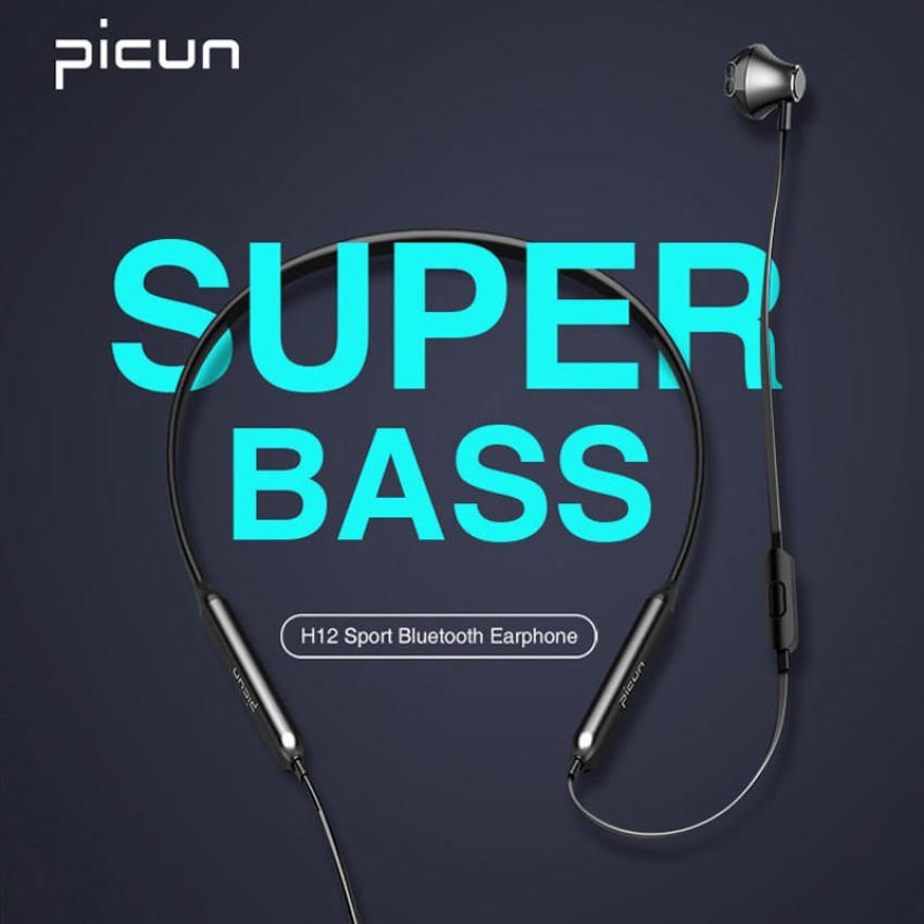 Picun earphones best sale