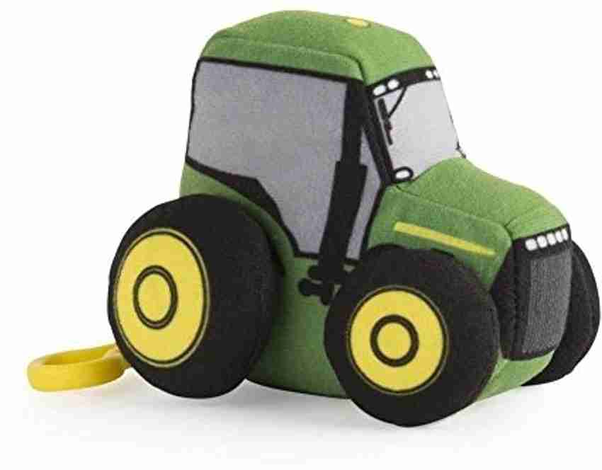 John deere plush new arrivals