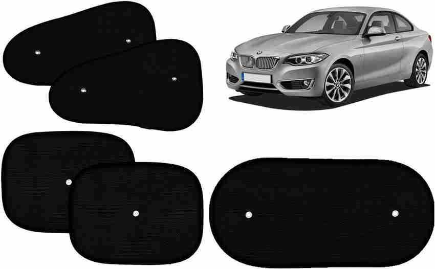 Bmw cheap f10 sunshade