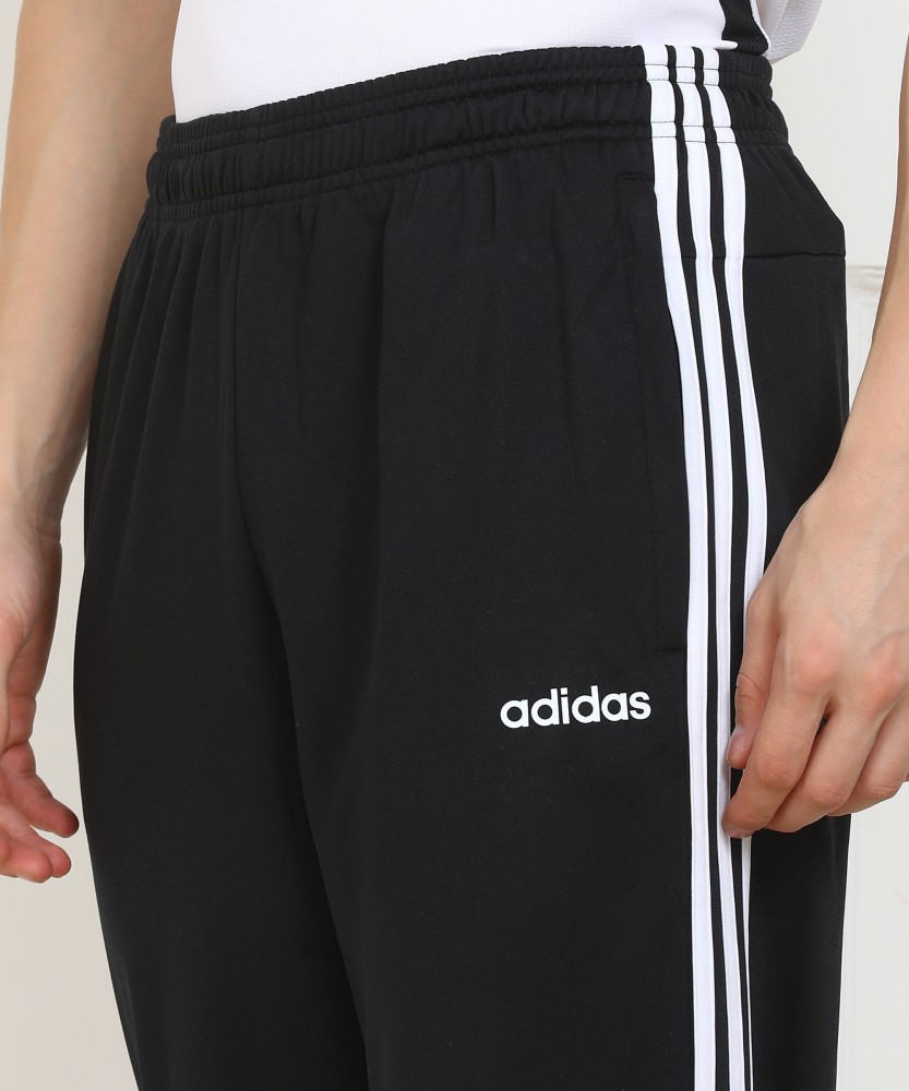 adidas adicolor 3Stripe Sweatpants In Black CW2981  Adidas outfit men  Mens outfits Sneakers men fashion