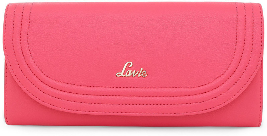 Lavie cheap wallet flipkart