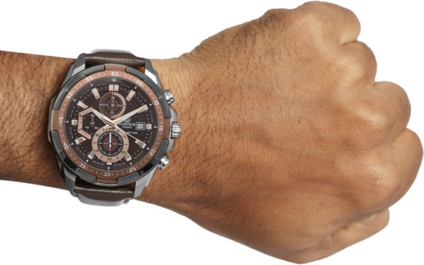 Edifice sales casio 2019