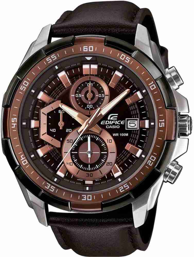 Casio edifice store efr 539 flipkart