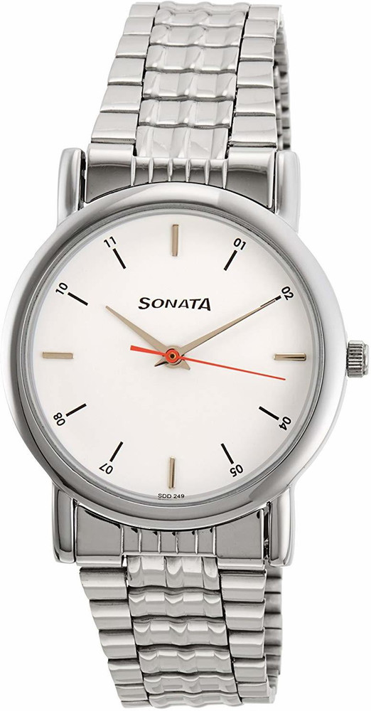 SONATA SO Mass Analog Watch For Men