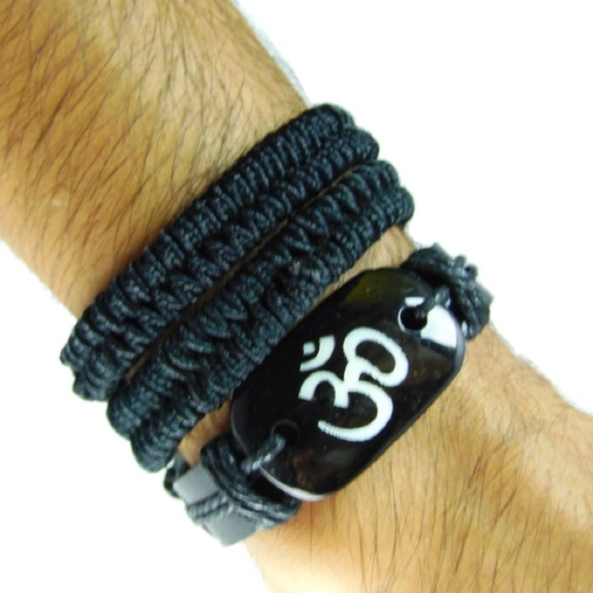 Shiva shop bracelet flipkart