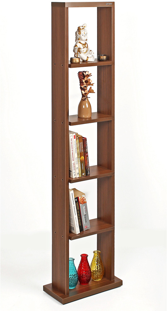 Bluewud bookshelf outlet