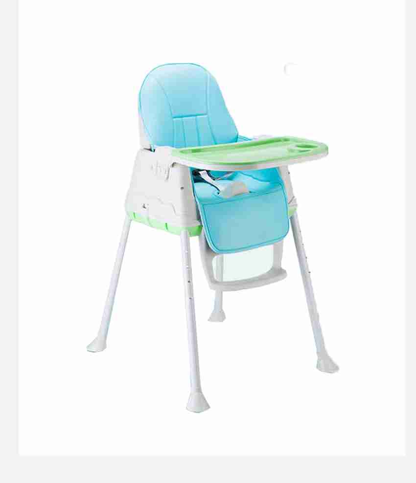 Syga 3 in 1 cushioned hotsell high chair