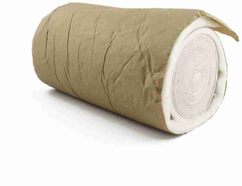 HealthEmate Absorbent Cotton Pad Wool Roll for Makeup Remover