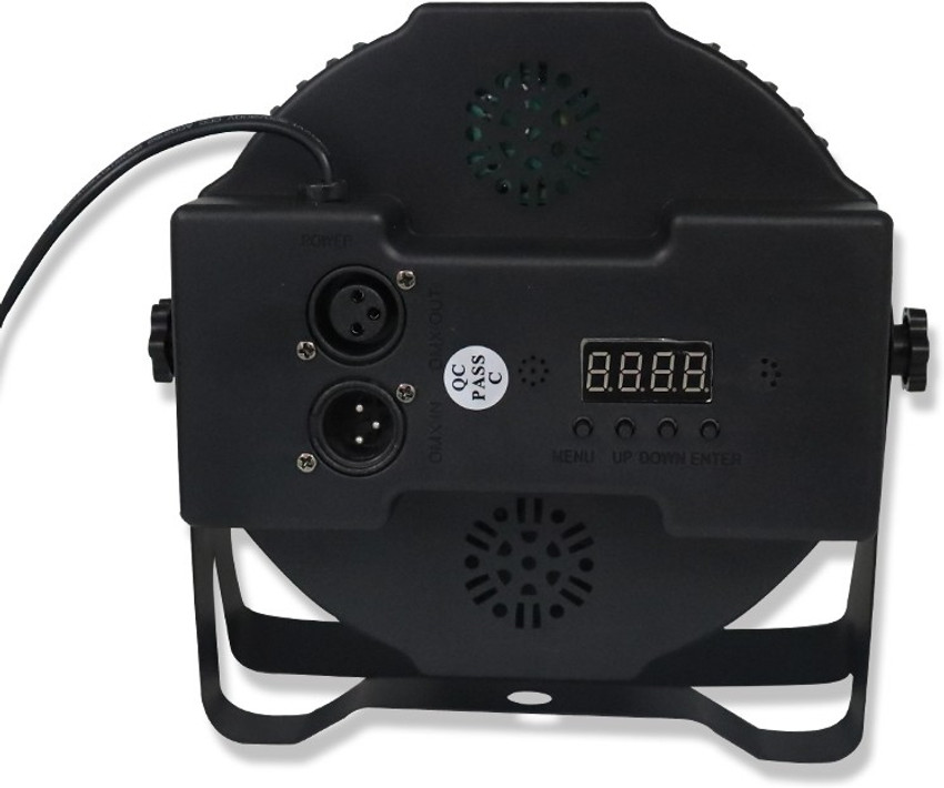 Allied LED Par light 36 3W MIni Par light led 36W Par LED CAN