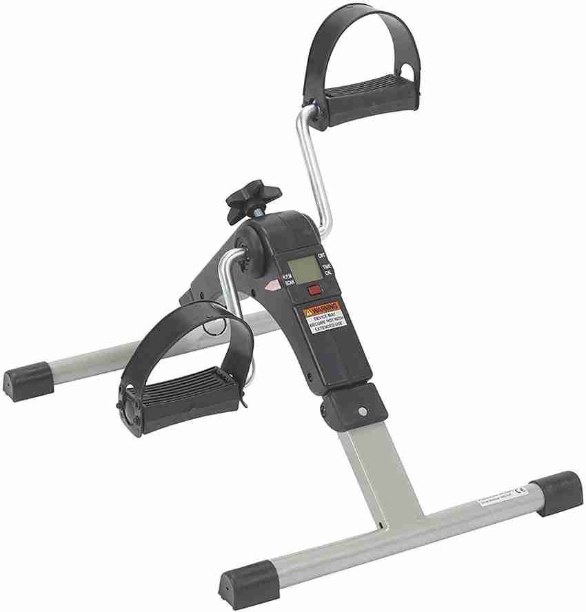 Pedal exercise hot sale