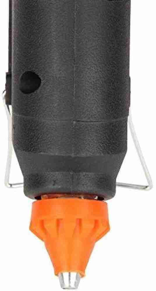 Gentle e kart Hot Melt Glue Gun with 10 Pieces Big Glue Sticks Standard  Temperature Corded Glue Gun Price in India - Buy Gentle e kart Hot Melt  Glue Gun with 10