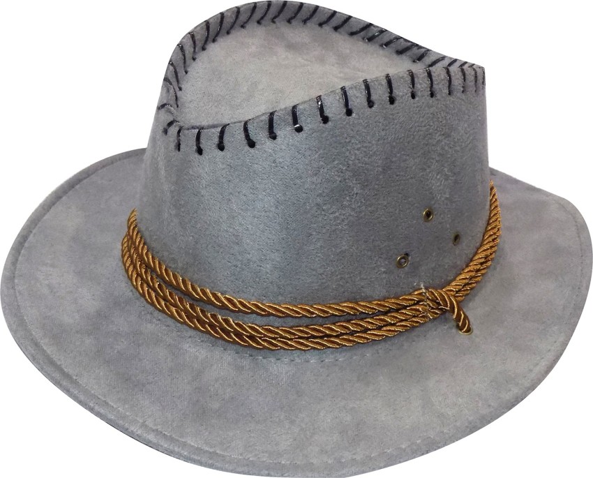 Buy Steelers Cowboy Hat Online In India -   India