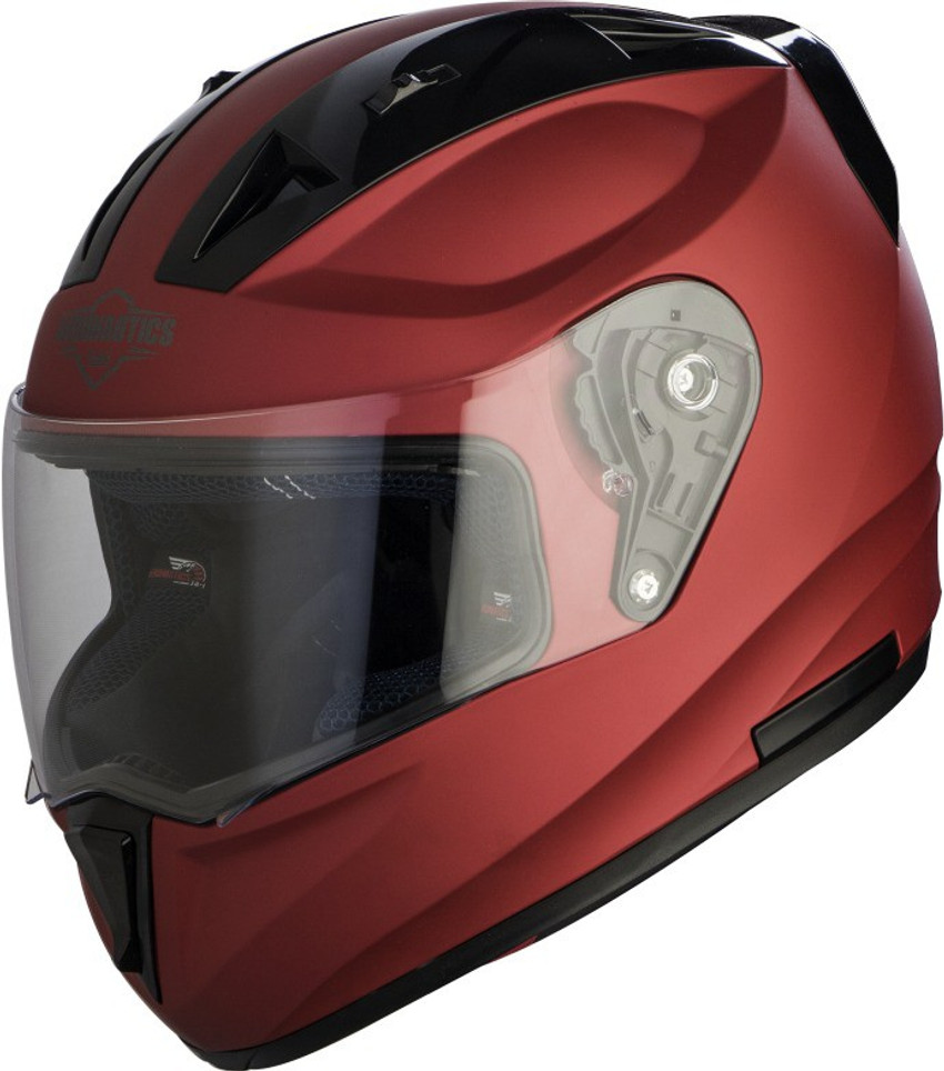 Steelbird SA 1 7Wings Motorbike Helmet Buy Steelbird SA 1 7Wings