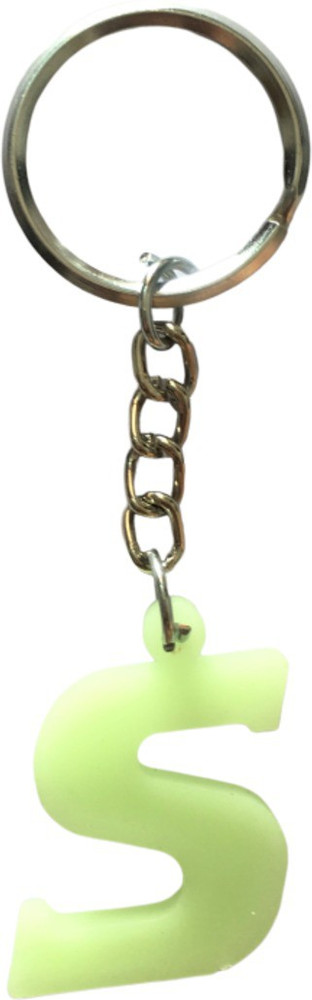 Radium keychain top online