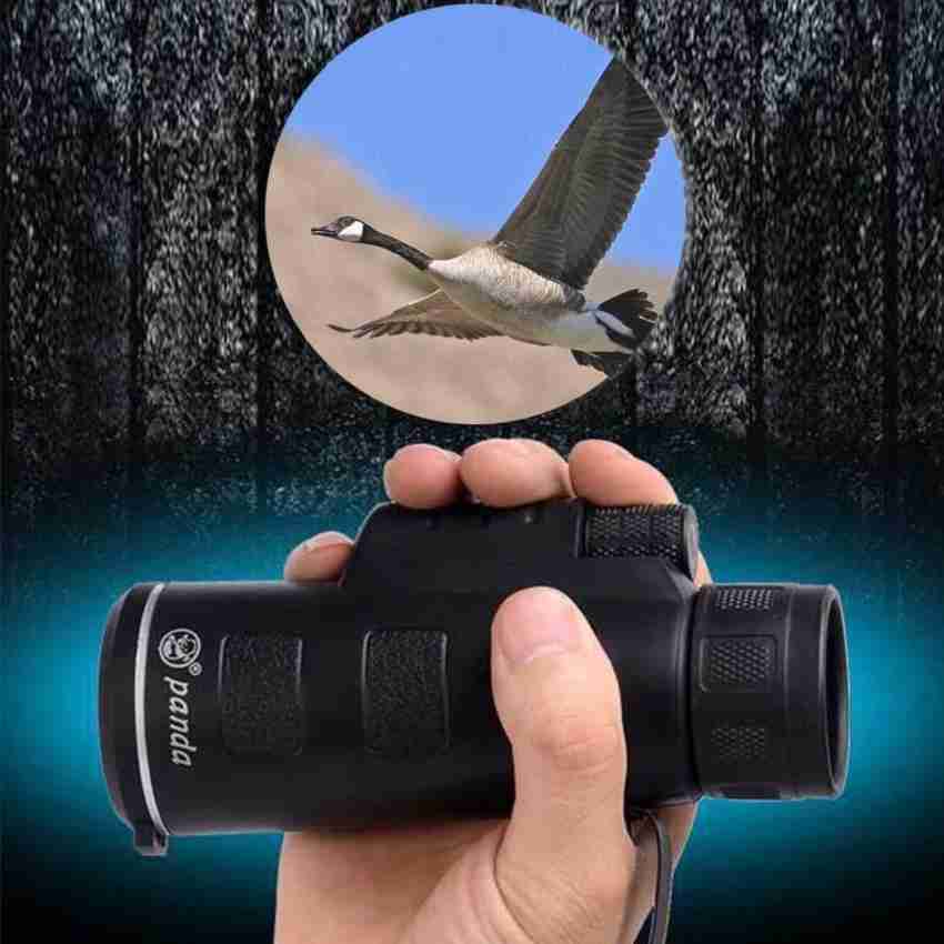 Zetox Mini DSLR 20x 4K HD Zoom Mobile Phone Monocular Scope Lens