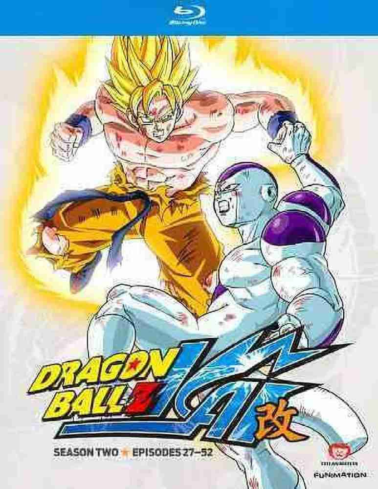 Dragon ball z kai season 1 episode 2 online dailymotion