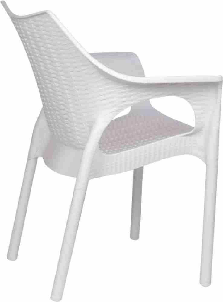 Supreme cambridge chair white discount