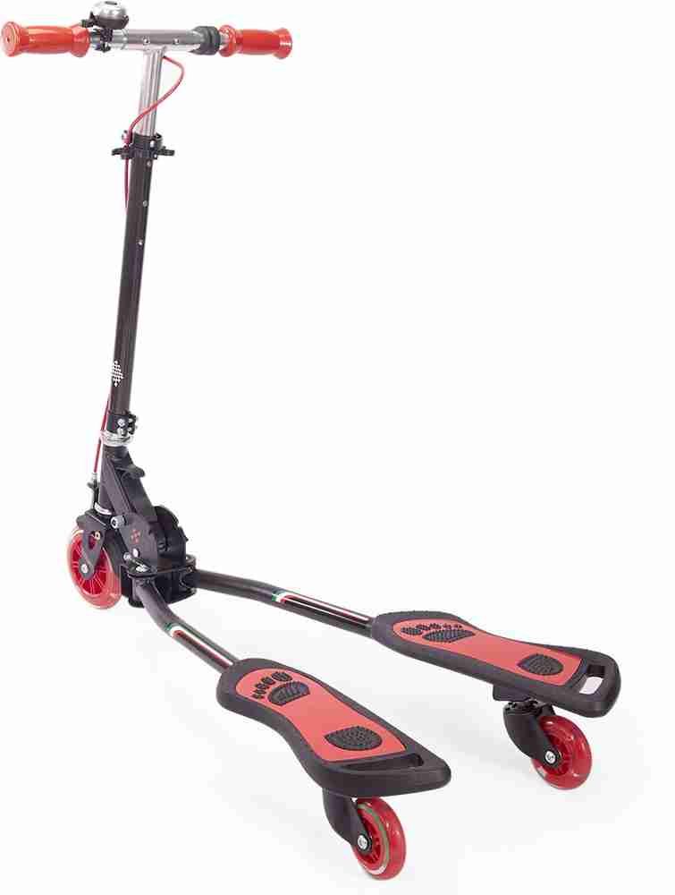 Ferrari scooter 2025