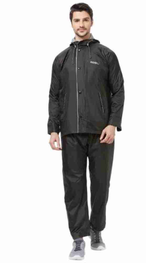 Water fighter best sale raincoat zeel