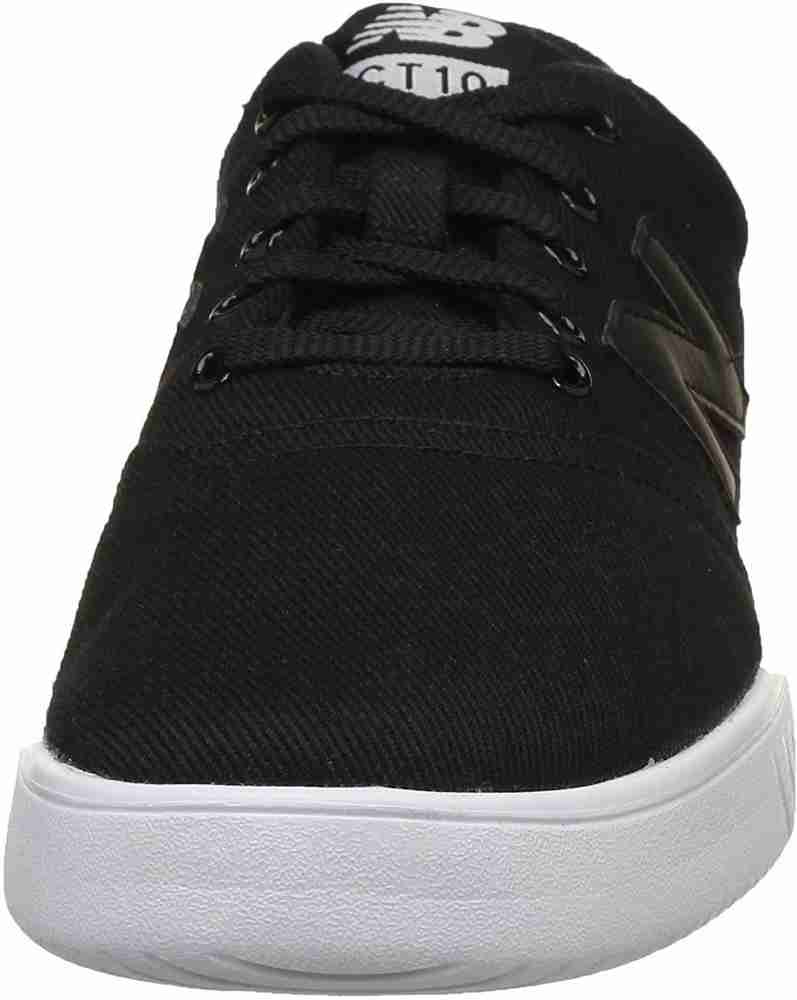 New balance ct10 sales black