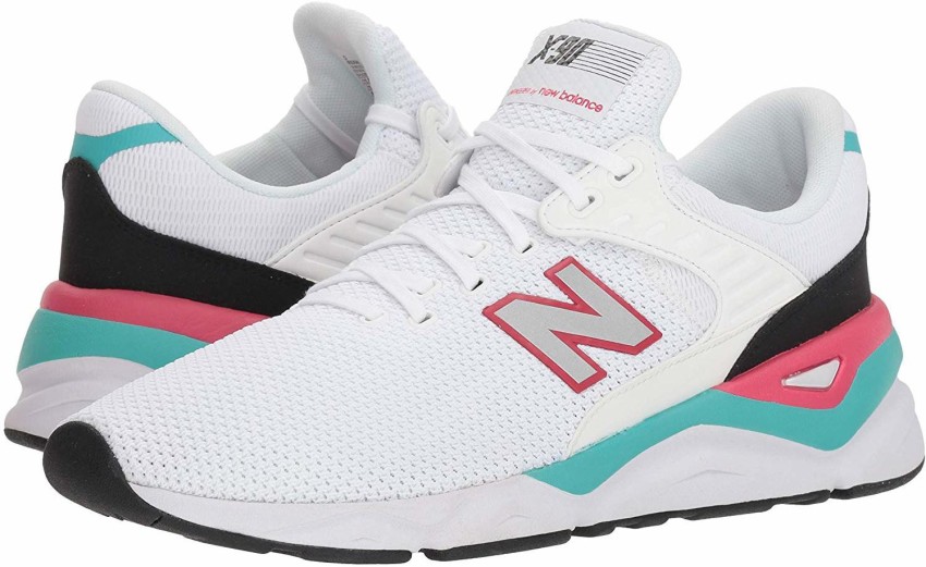 New balance msx90 white deals