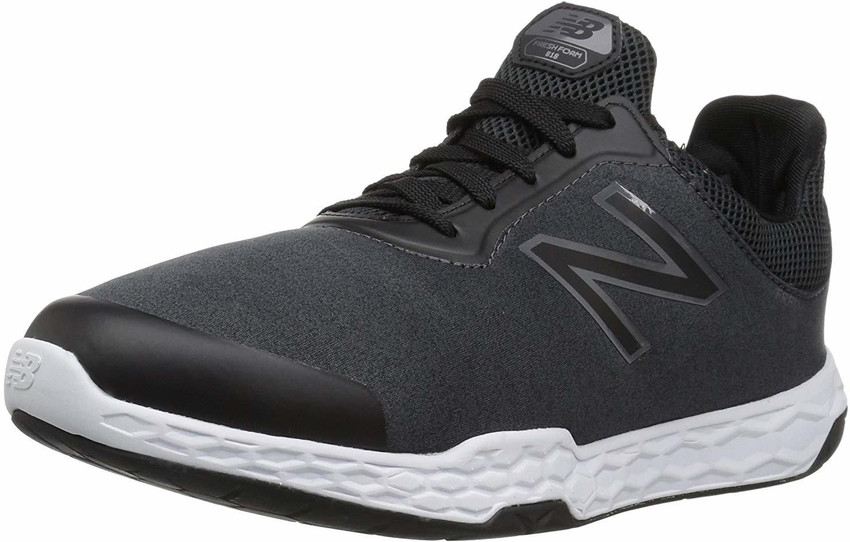 New balance v8 discount 18