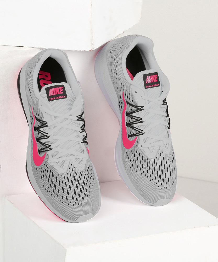 NIKE Zoom Winflo 5 Running Shoes For Men Buy NIKE Zoom Winflo 5