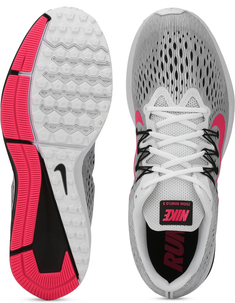 NIKE Zoom Winflo 5 Running Shoes For Men Buy NIKE Zoom Winflo 5