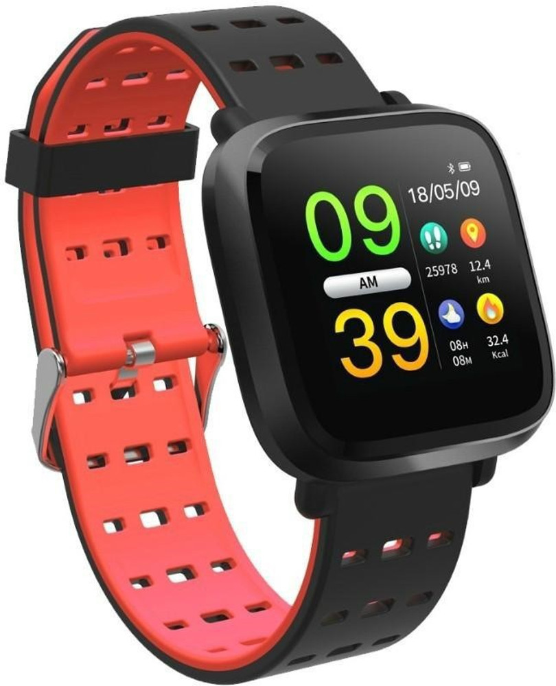 Fiado smart shop band